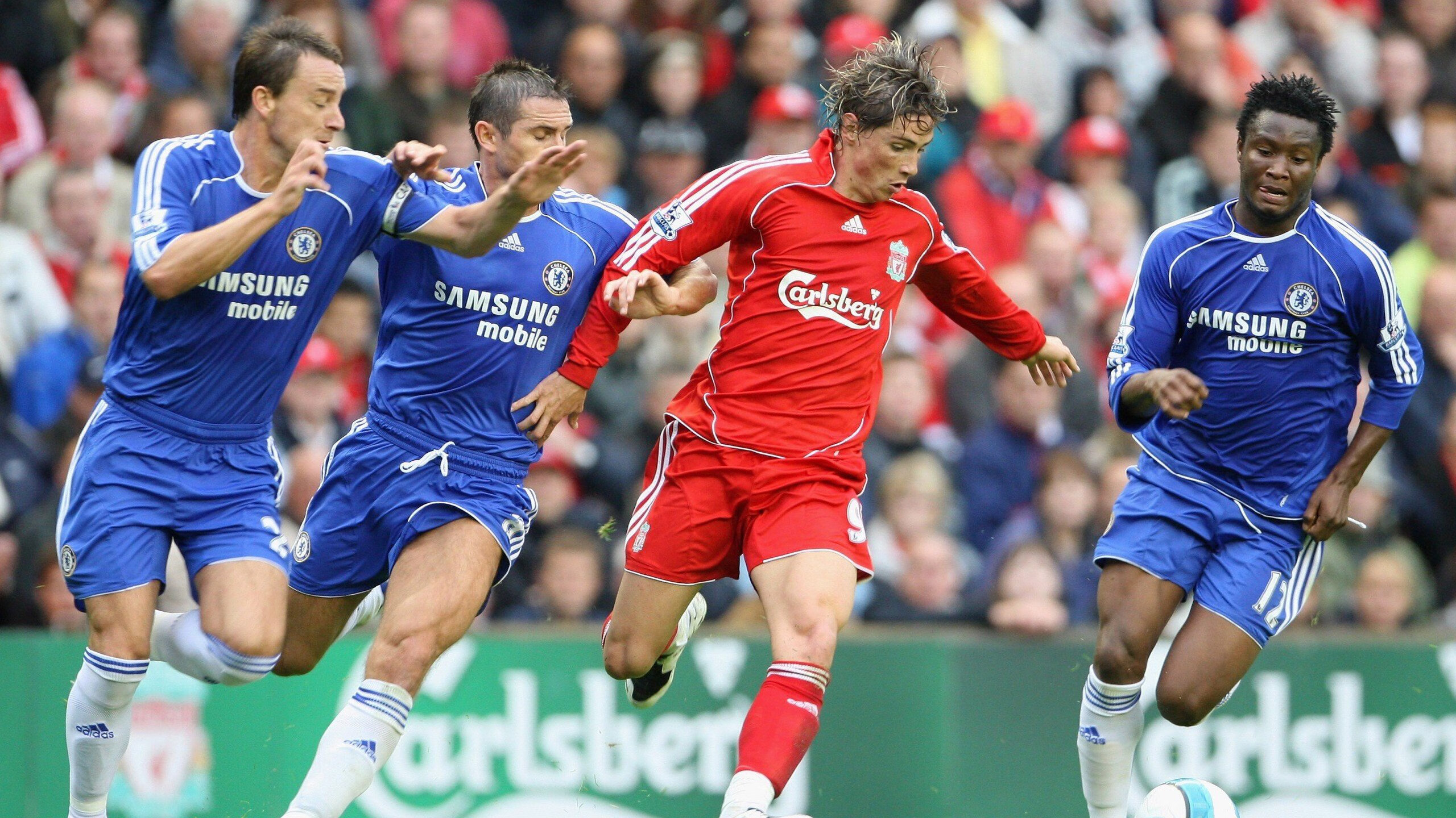 丹·卡特：世界级的踢球技巧，带领全黑队屡创佳绩，丹特巅峰水平